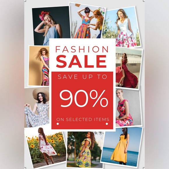 everything Other - wearhouse 2 ur house we R selling all REBECCA MINKOFF shoes live Don't miss this